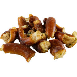 Original Hard Pretzel Pieces 10lb