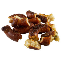 Ranch Dill Hard Pretzel Pieces 10lb