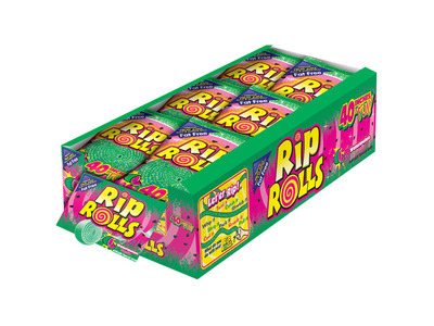 Watermelon Rip Rolls 24ct