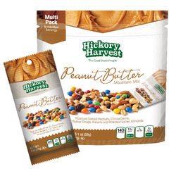 Peanut Butter Mountain Mix 6/8oz