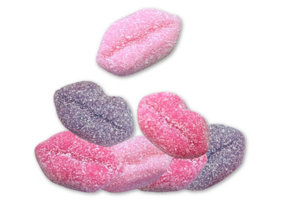 Cupid's Sour Smooches 4/4.5lb