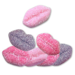 Cupid's Sour Smooches 4/4.5lb