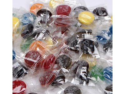 Sugar Free Olde Tyme Candy 15lb