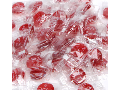 Sugar Free Cherry Candy 15lb