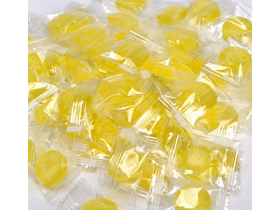 Sugar Free Lemon Candy 15lb