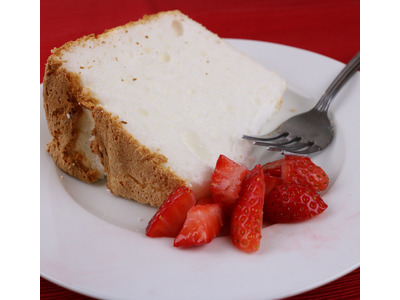 Angel Food Cake Mix 25lb