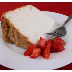 Angel Food Cake Mix 25lb