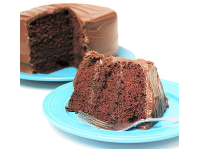 Swiss Chocolate Cake Mix 6/5lb