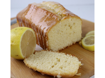 Pound Cake Mix 6/5lb