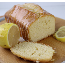 Pound Cake Mix 6/5lb