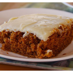 Carrot Cake Mix 6/5lb