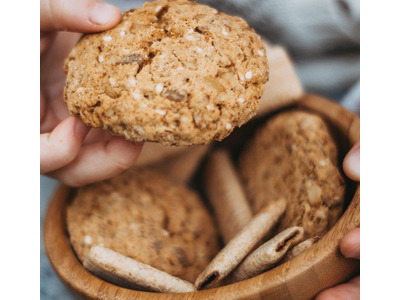 Oatmeal Cookie Mix 25lb