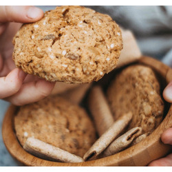 Oatmeal Cookie Mix 25lb