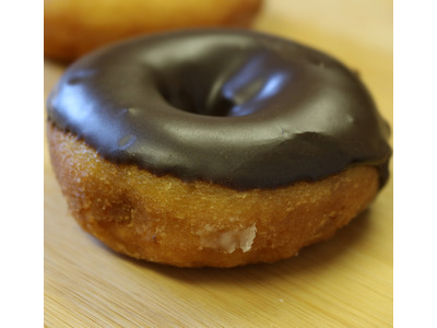 Cake Donut Mix 50lb