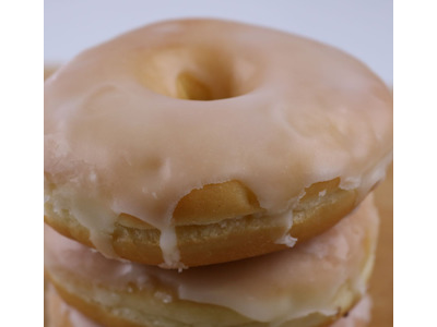 Yeast Raised Donut Mix 50lb