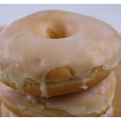 Yeast Raised Donut Mix 50lb