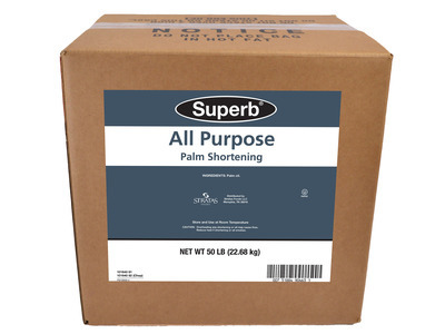 All Purpose Palm Shortening 50lb
