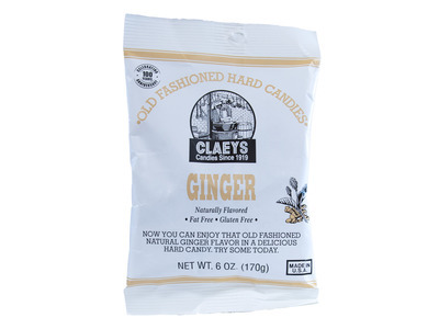 Ginger Drops 24/6oz