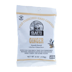 Ginger Drops 24/6oz