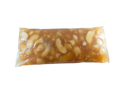 Apple Orchard Cobbler Filling 10/4lb