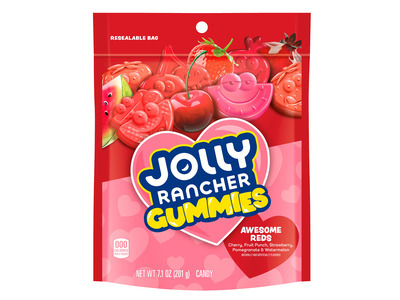 Jolly Rancher Gummies 28/7.1oz