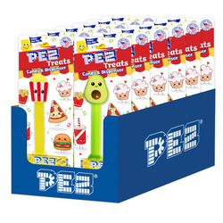 Treats Dispenser 3/12ct