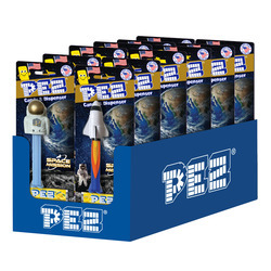 Space Mission Dispenser 3/12ct