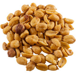 Whiskey BBQ Peanuts 5lb