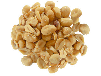 Jalapeno Peanuts 5lb