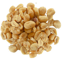 Jalapeno Peanuts 5lb