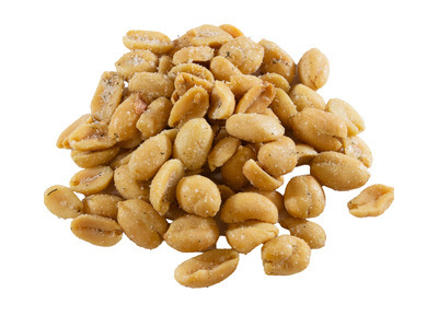 Dill Pickle Peanuts 5lb