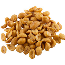 Chipotle Peanuts 5lb