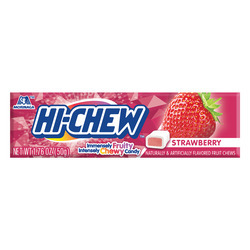 Strawberry Stick 15ct