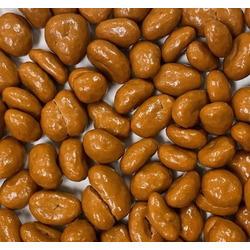 Sea Salt Caramel Peanuts 15lb