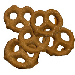 Sea Salt Caramel Pretzels 15lb