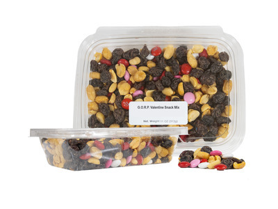 G.O.R.P. Valentine Mix 12/11oz