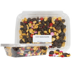 G.O.R.P. Valentine Mix 12/11oz