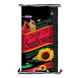 Song Blend Dark Oil Sunflower Seeds 20lb