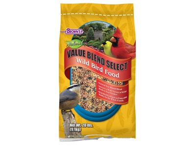 Value Blend Select 20lb