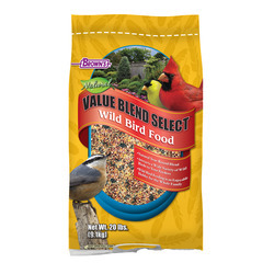 Value Blend Select 20lb