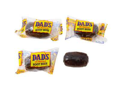 Root Beer Barrels 10lb