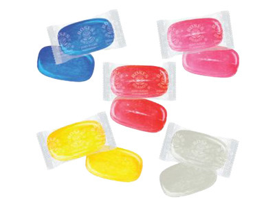 Assorted Zero Sugar Flavored Drops 10lb