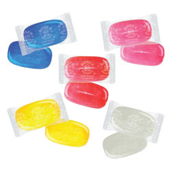Assorted Zero Sugar Flavored Drops 10lb
