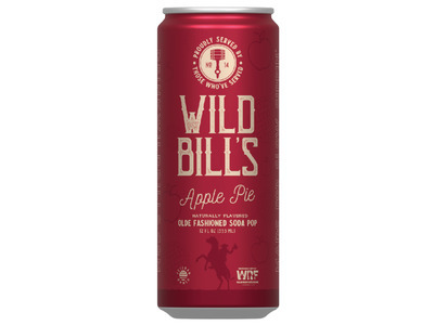 Apple Pie 12/12oz