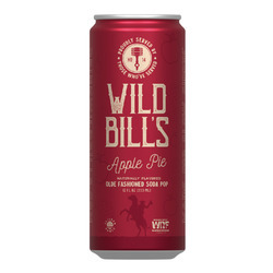 Apple Pie 12/12oz