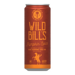 Pumpkin Spice 12/12oz