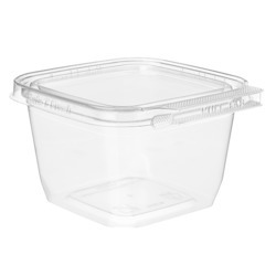 16oz Safe-T-Fresh Squareware TS4016 276ct