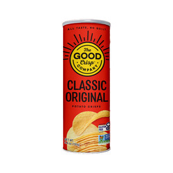 Classic Original Potato Crisps 8/5.6oz