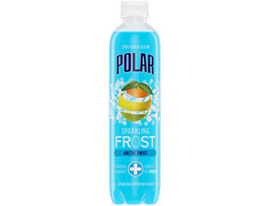 Sparkling FROST Arctic Twist 12/17oz