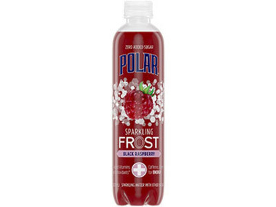 Sparkling FROST Black Raspberry 12/17oz